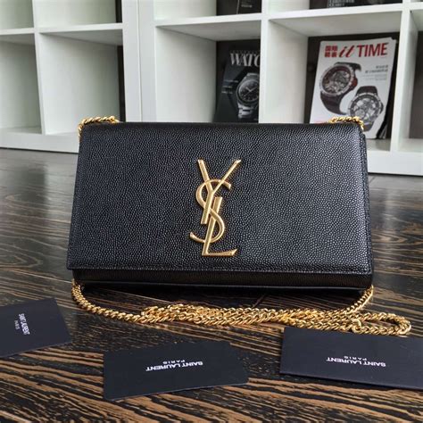 borsa ysl monogram|farfetch ysl purses.